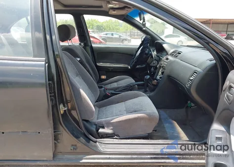 1999 Nissan Maxima Gle/Gxe/Se/Se-L z USA, uszkodzony, nr VIN JN1CA21D3XM401443